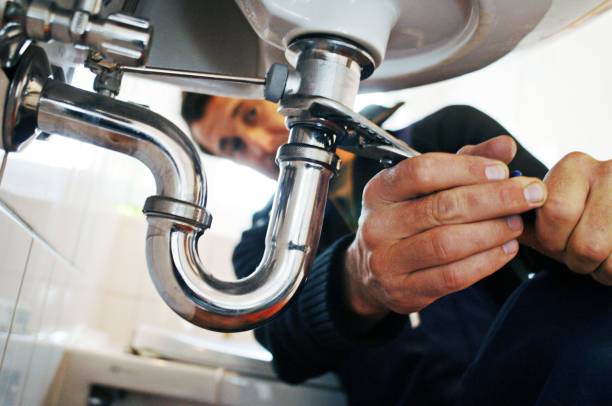 Best Commercial Plumbing Services  in Northvale, NJ