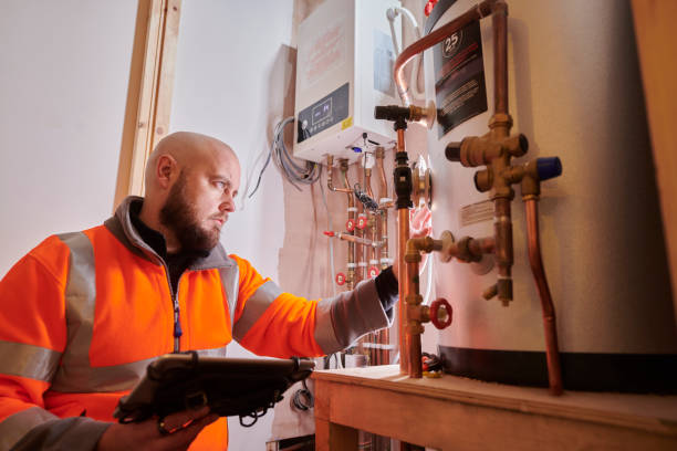 Hot Water Heater Installation in Northvale, NJ
