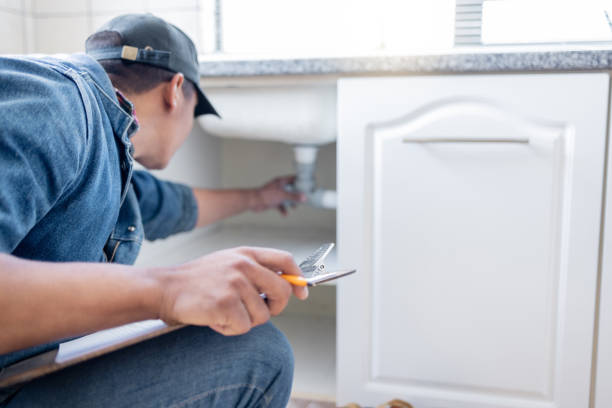 Best Hot Water Heater Installation  in Northvale, NJ