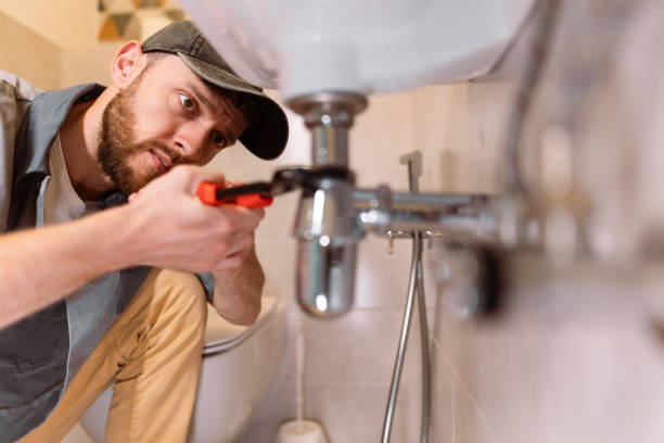 Best Water Leak Repair  in Northvale, NJ