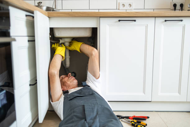 Best Emergency Plumber  in Northvale, NJ