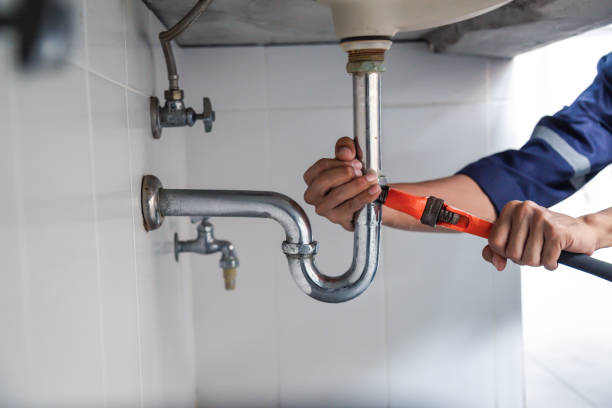 Best Sprinkler Systems  in Northvale, NJ