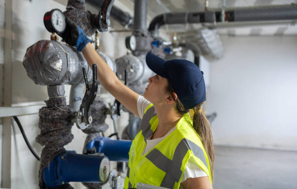 Best Plumbing Inspection Services  in Northvale, NJ