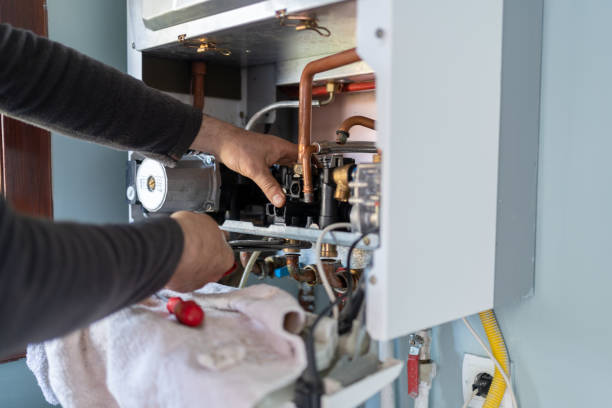 Best Drain Cleaning Services  in Northvale, NJ