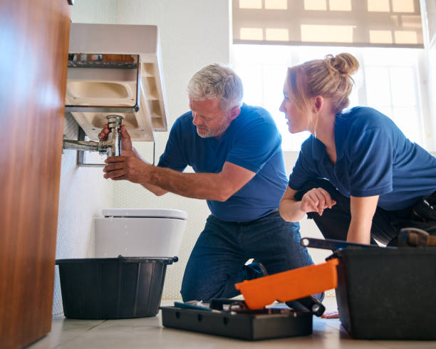 Best Clogged Drain Plumber  in Northvale, NJ
